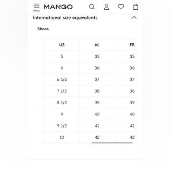 Mango Kitten Heel Strappy Sandals - Picture 10 of 10